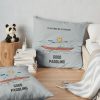 Kayaking Good Paddling Sports Throw Pillow Official Kayaking Merch