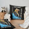 Kayaking Gets Me Wet Shirts & Gifts Throw Pillow Official Kayaking Merch