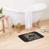 Gets Me Wet Ideas Bath Mat Official Kayaking Merch