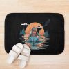 Kayaking Kayak Bath Mat Official Kayaking Merch