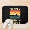 Kayaking Sport Bath Mat Official Kayaking Merch