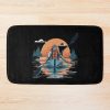 Kayaking Kayak Bath Mat Official Kayaking Merch