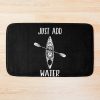 Kayaking Bath Mat Official Kayaking Merch