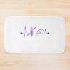 Kayaking Heartbeat Galaxy, Kayaking Galaxy, Kayaking Heartbeat Bath Mat Official Kayaking Merch