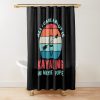 Kayaking Kayaker Funny Shower Curtain Official Kayaking Merch