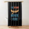 Funny Kayaking Shower Curtain Official Kayaking Merch