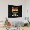 Kayaking Sport Tapestry Official Kayaking Merch