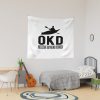 Kayaking / Kayak : Obsessive Kayaking Disorder Tapestry Official Kayaking Merch