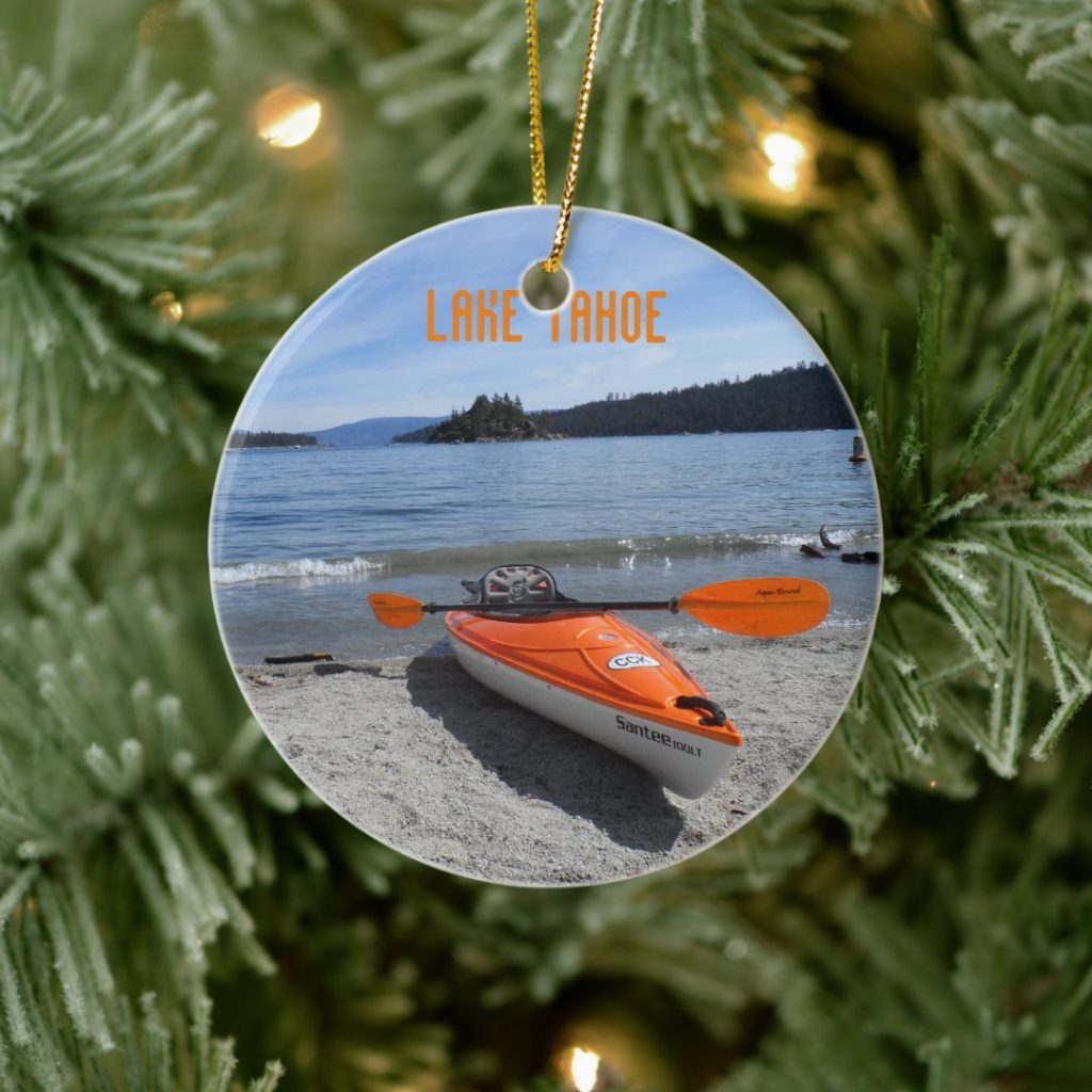 view 1 14 - Kayaking Gifts