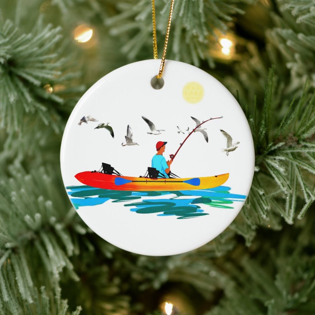 view 1 16 - Kayaking Gifts