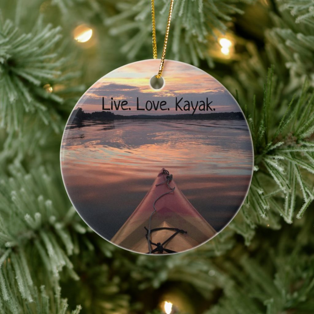 view 1 9 - Kayaking Gifts