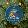 view 2 - Kayaking Gifts