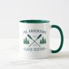 family name lake house rustic oars pine trees mug r12d3cb5e3efe46cb85963c2a0c48af60 kfpxj 1000 - Kayaking Gifts