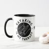 kayaking is my therapy mug ra1b3ae2618044a24b96e32880a303630 kz92h 1000 - Kayaking Gifts