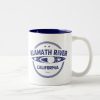 klamath river california two tone coffee mug r24b0145a9bda4b57b0fbc4f87a0dd3a9 x7j10 8byvr 1000 - Kayaking Gifts