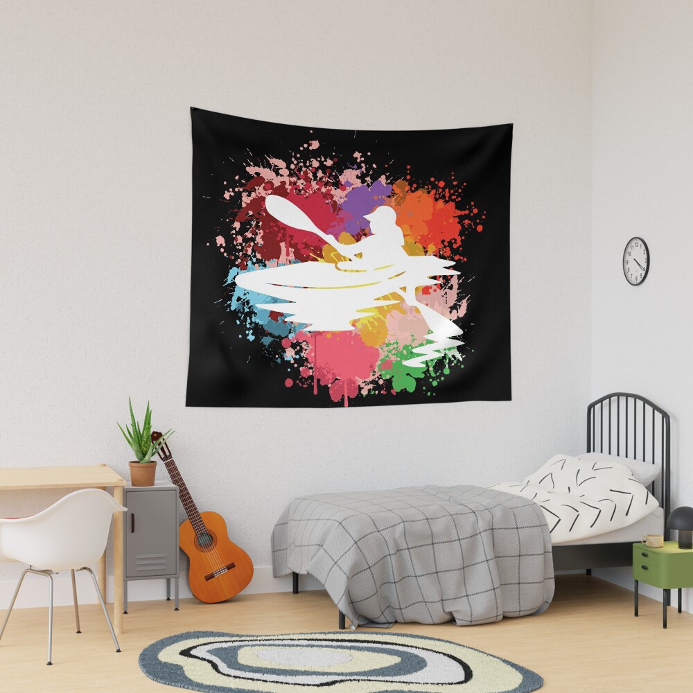 urtapestry lifestyle dorm mediumsquare1000x1000.u2 121 - Kayaking Gifts