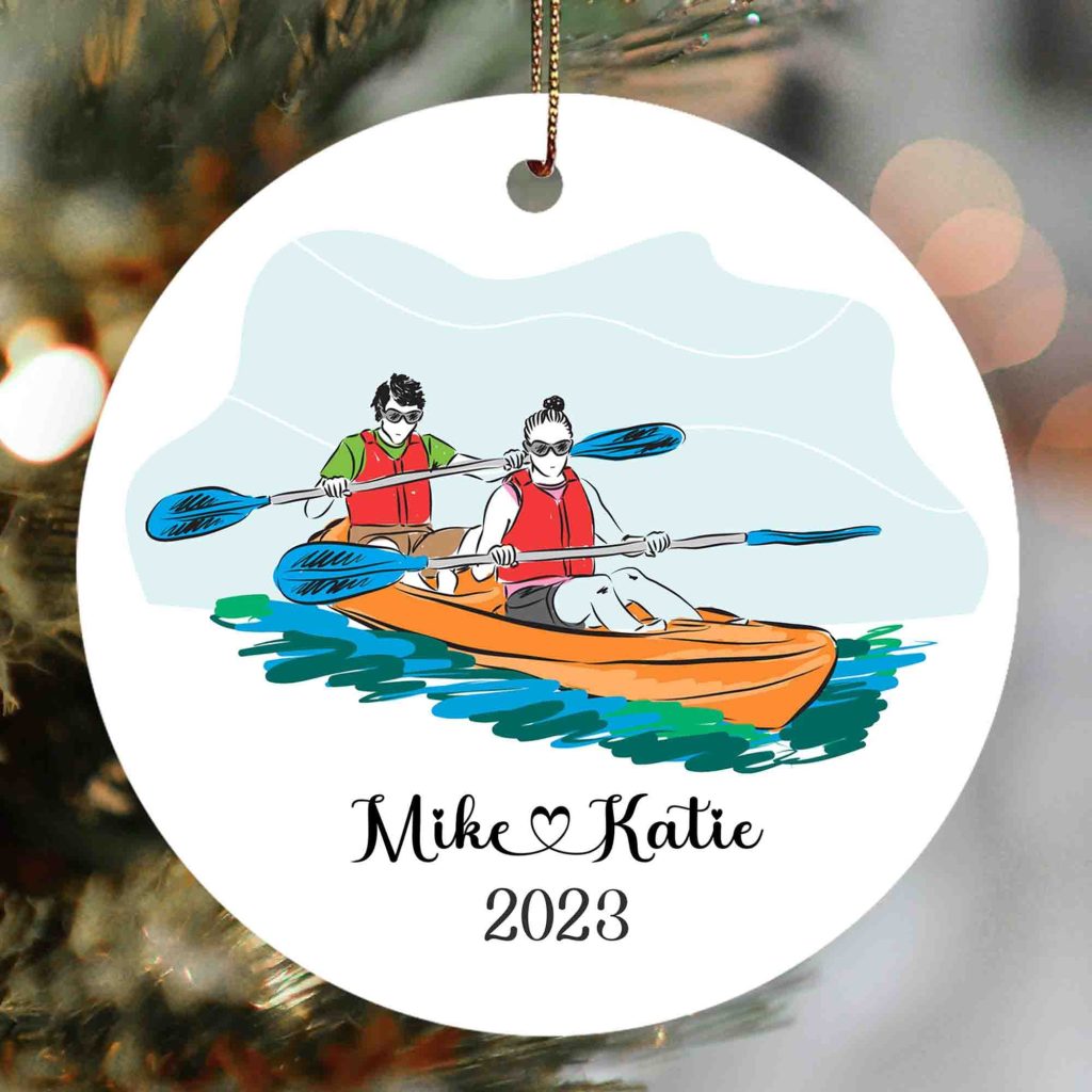 - Kayaking Gifts