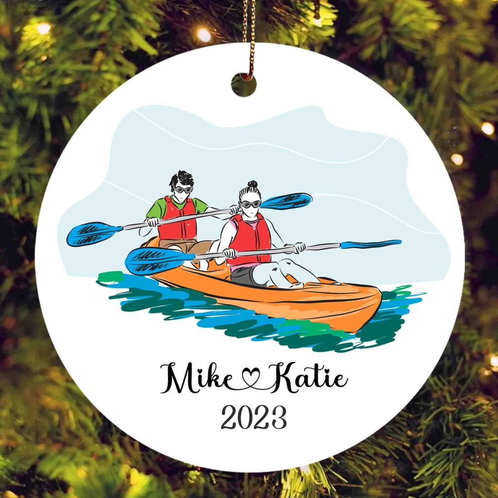 - Kayaking Gifts