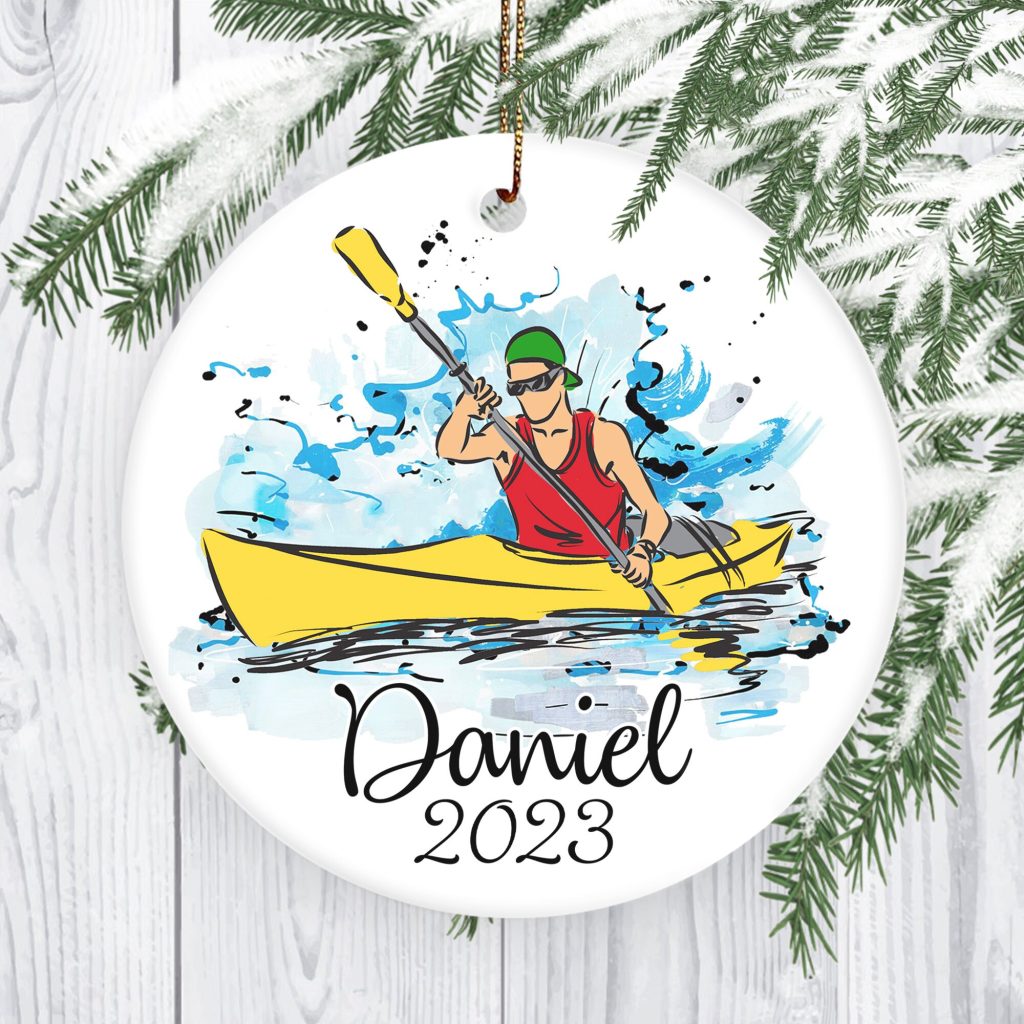 - Kayaking Gifts