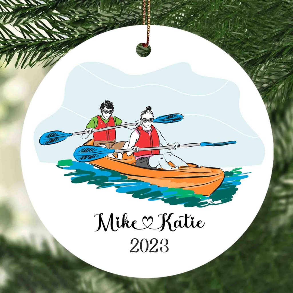 - Kayaking Gifts