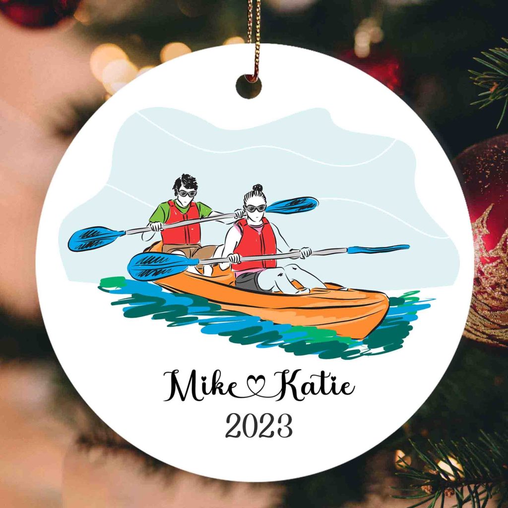 - Kayaking Gifts